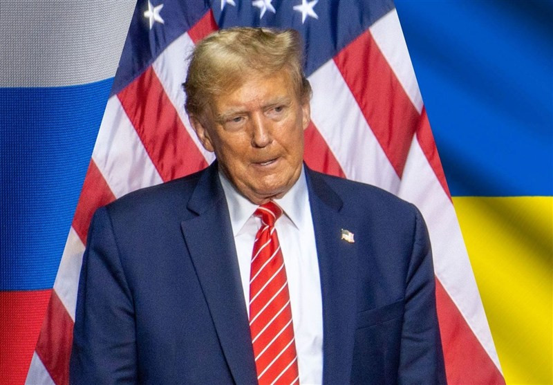 واشنگتن‌پست:ترامپ گزینه‌های حمله به ونزوئلا را روی میز گذاشت