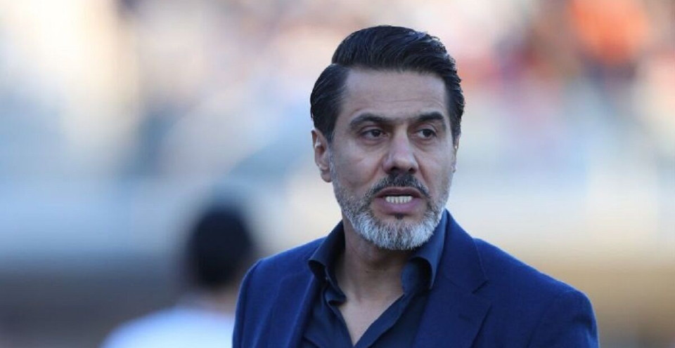 پیروانی تا نیم ‌فصل ماندنی شد