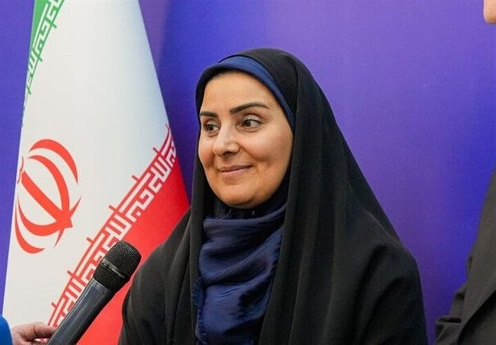 ایران می‌تواند دروازه اتصال ورود به اروپا شود