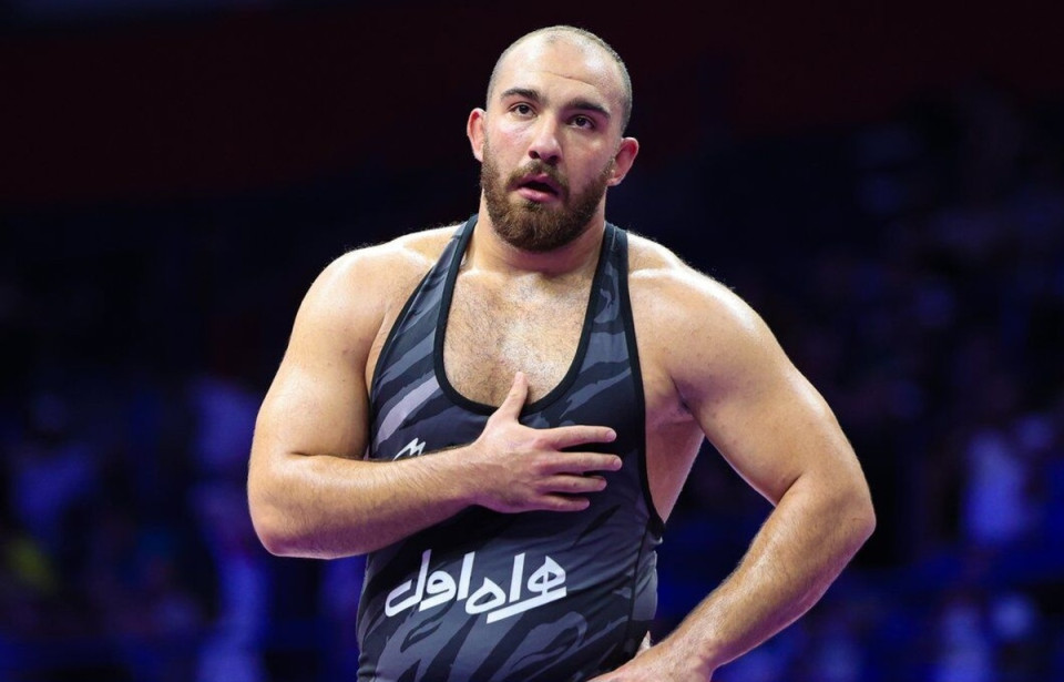 شناخت خوبی از رقبا دارم