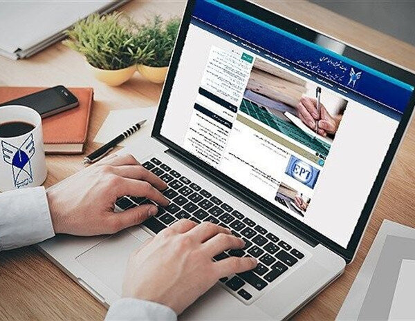 نتایج آزمون EPT و زمان تعیین‌ سطح  زبان پزشکی دانشگاه آزاد اسلامی اعلام شد