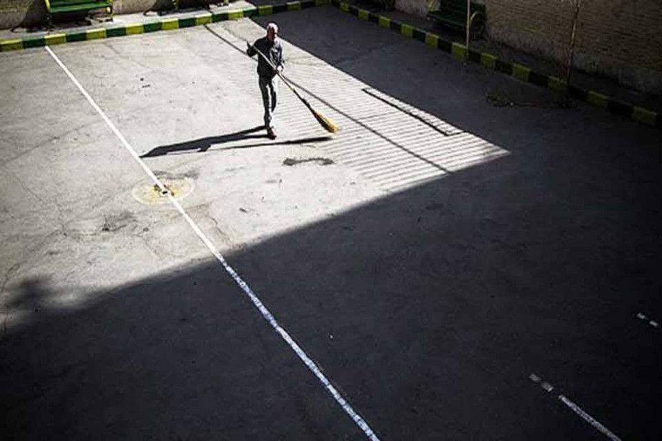 آغاز ثبت‌نام آزمون استخدامی سرایداران مدارس