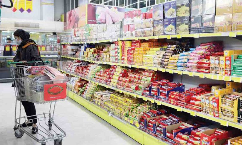 هشدار جدی وزارت بهداشت درباره تشدید گرانی  و دسترسی سخت ۵ دهک‌ به اقلام ضروری