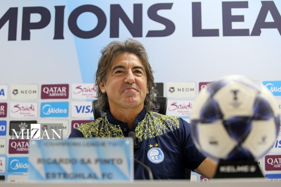 روند شکست ناپذیری استقلال با ساپینتو حفظ شد