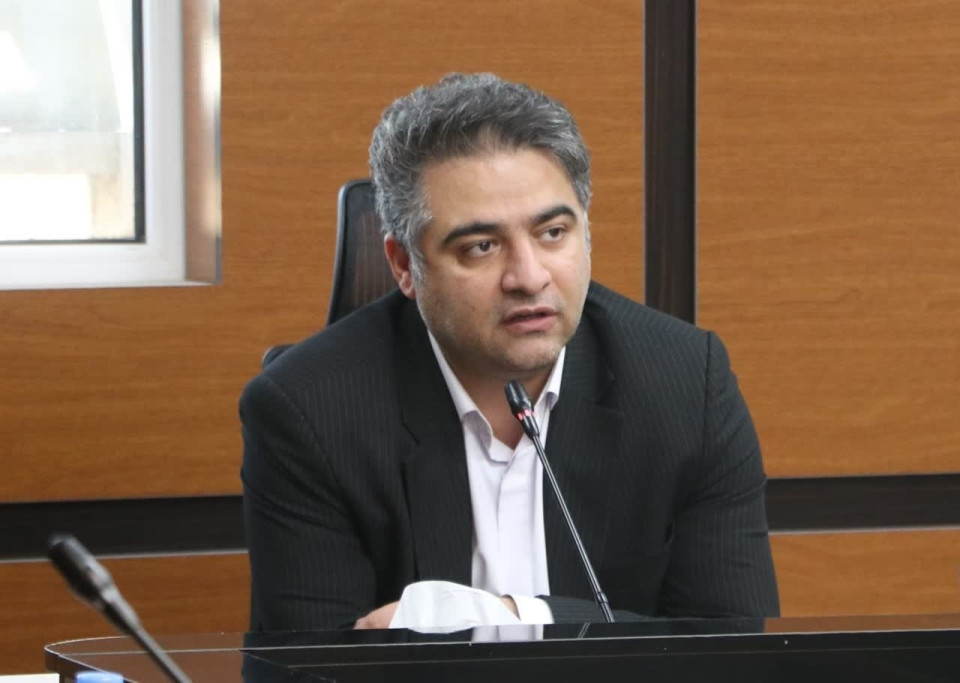 سهم ۶۵ درصدی بخش عمرانی در بودجه  سال ۱۴۰۳ شهرداری قدس