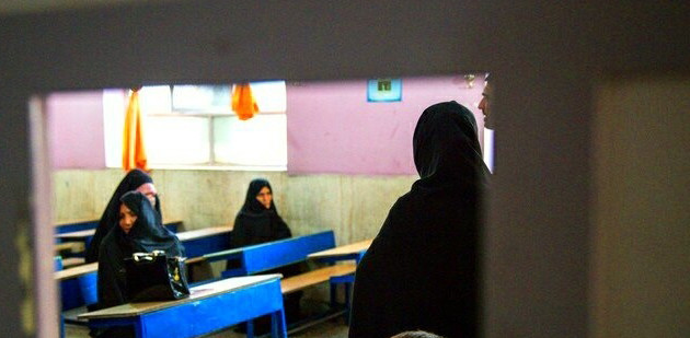 آغاز فعالیت پایگاه‌های نهضت سوادآموزی  در مدارس ابتدایی