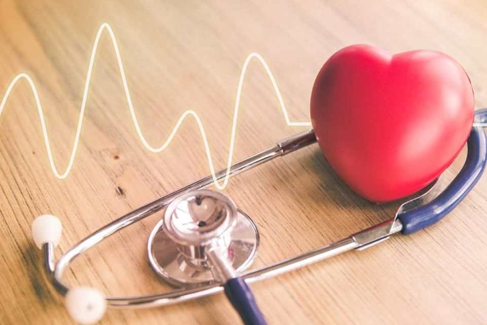 بیماران قلبی در «خانه» بمانند!