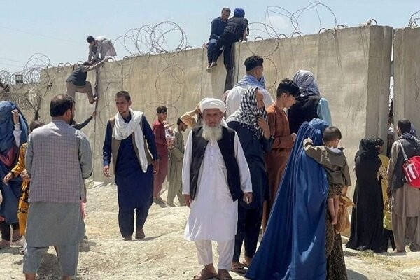 اتباع صرفا بر اساس اعلام نیاز وزارت کار  می توانند مجوز اشتغال بگیرند