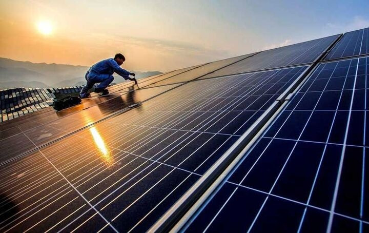 ۲۲ ساختگاه برای توسعه نیروگاه‌های خورشیدی در هرمزگان تعیین شده است