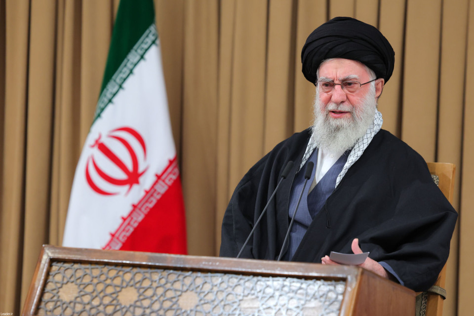 بسیج ثروتی بزرگ و زمینه افزایش قدرت ملی ، باید در نسل‌های بعدی ادامه یابد