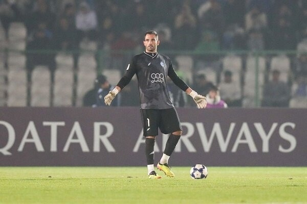 آدان و سه بازی دیگر تا حفظ سهمیه خارجی استقلال