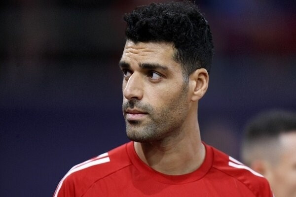 طارمی گزینه لوکس خط حمله المپیاکوس است