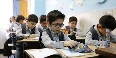 توزیع سراسری «شیر مدارس» تا پایان آذر