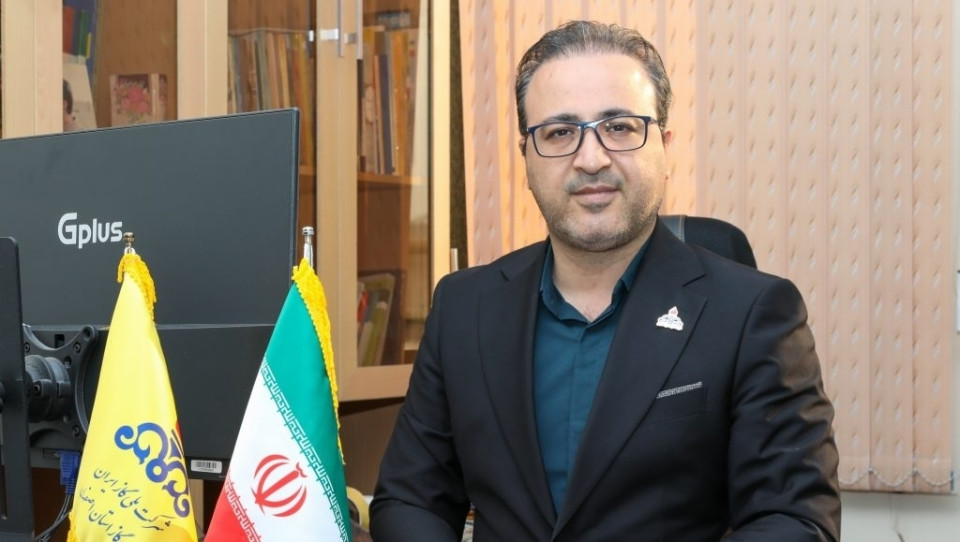 رعایت نکات ایمنی، کلید بهره‌مندی مطمئن  از انرژی گاز