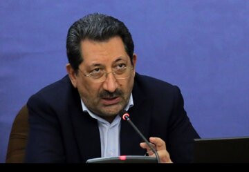 تأکید وزیر صمت بر تقویت ساخت نیروگاه‌های تجدیدپذیر