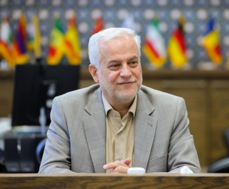 اتوبوس‌های برقی در آستانه ورود به مدار خدمت‌رسانی اصفهان