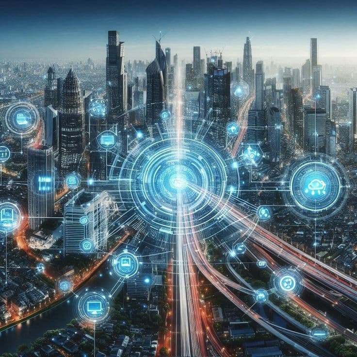 معرفی ۱۰ رشته مهندسی نوظهور  که آینده‌دار هستند