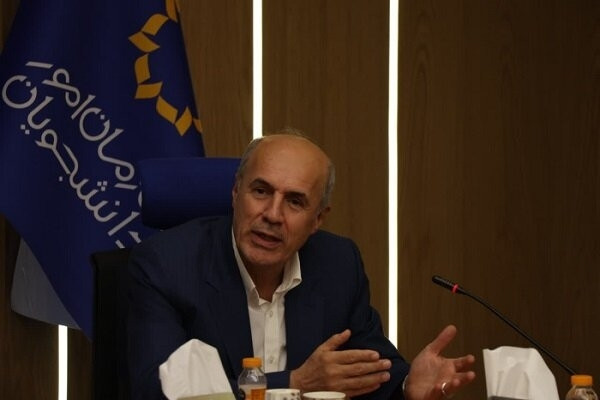 ۵ هزار خوابگاه متأهلی در راه است