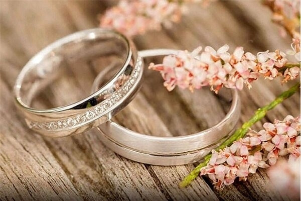 پرداخت ۲۷ همت تسهیلات ازدواج توسط  بانک ملی ایران