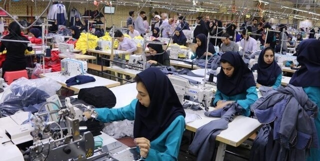 استقبال مردم از تأسیس تعاونی‌های تولیدی