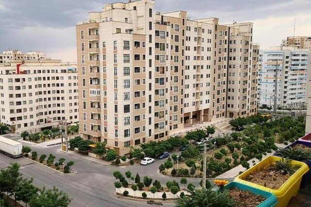 صادق: اولویت طرح مسکن استیجاری با متقاضیان دهک‌های ۱ و ۲ است