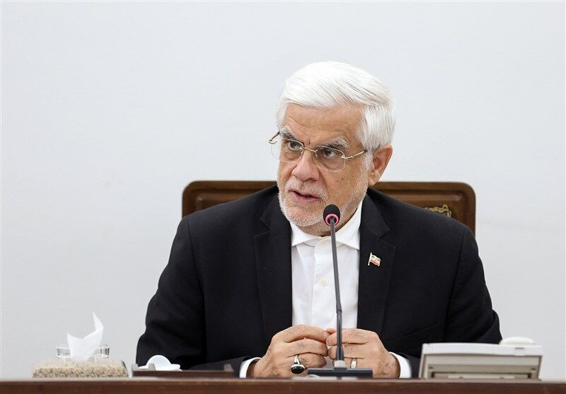 کاربردهای غیر صلح‌آمیز هسته‌ای در قاموس نظام نیست