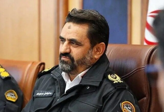 جریمه بیش از ۶۱۴ هزار خودروی دودزا و ابطال ۳۴۰۰ معاینه فنی در تهران