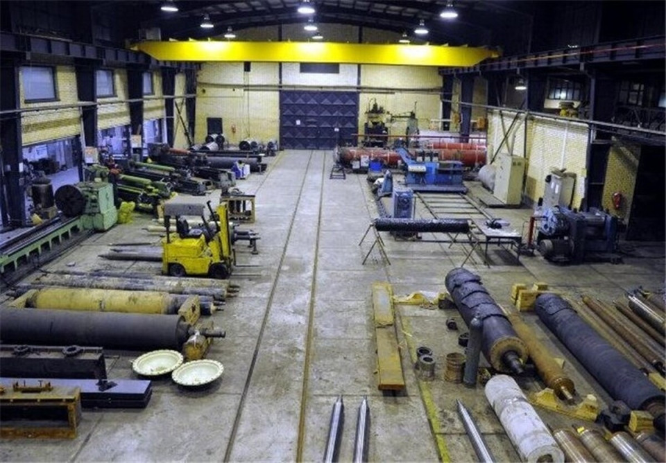 ضرورت تدوین قانون جامع برای احیای صنایع کشور