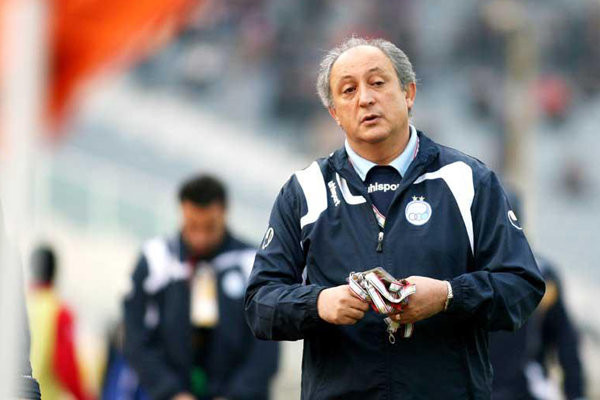 تیم ملی باید با تیم‌های بزرگ بازی کند