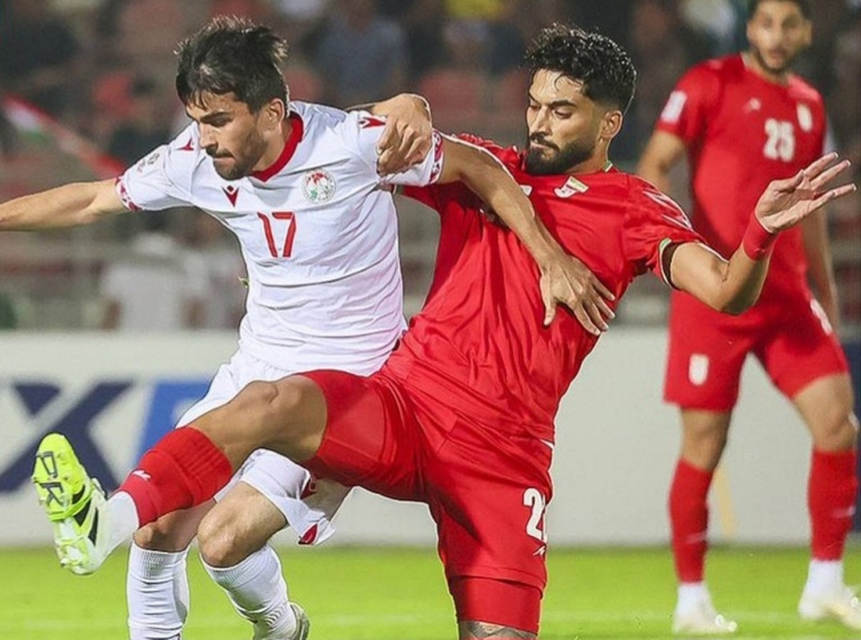 عیار تیم‌ها در جام جهانی مشخص می‌شود