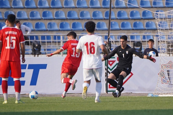 تیم ‌ملی در گروه خوبی افتاد