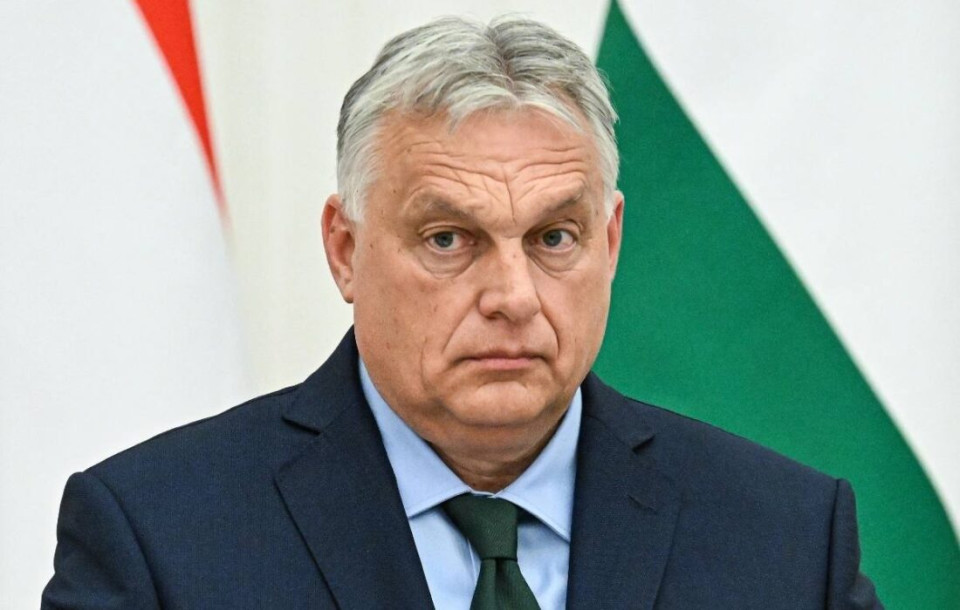 اوربان:اروپا برای جنگ با روسیه آماده می‌شود