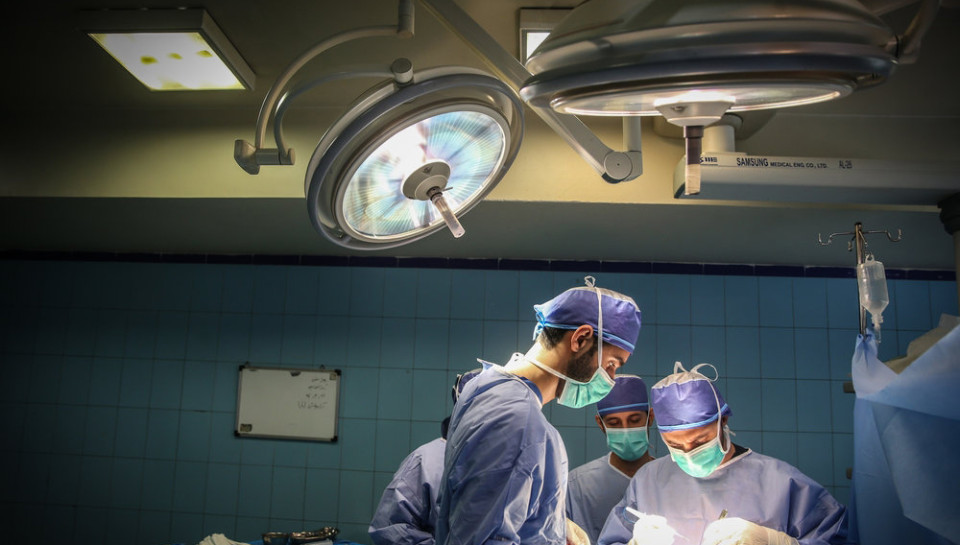 دندانپزشکی و جراحی؛ نقطه قوت ایران برای جذب گردشگر سلامت