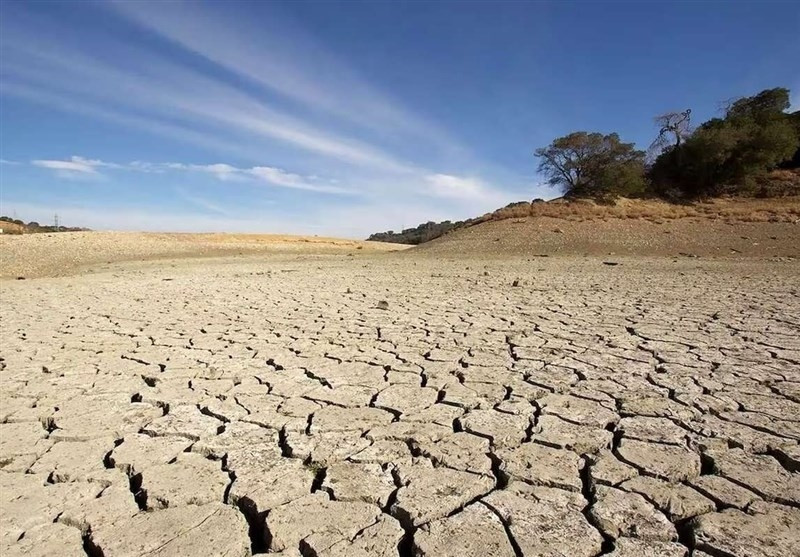 شمال کشور در آستانه تجربه خشکسالی بی‌سابقه