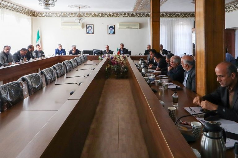 نقش محوری فرمانداران در آگاهی‌بخشی جامعه  و فرهنگ‌سازی مصرف ایمن و بهینه گاز طبیعی