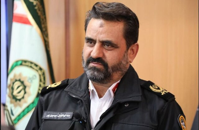 پایان طرح «زوج و فرد» در تهران تا اطلاع ثانوی