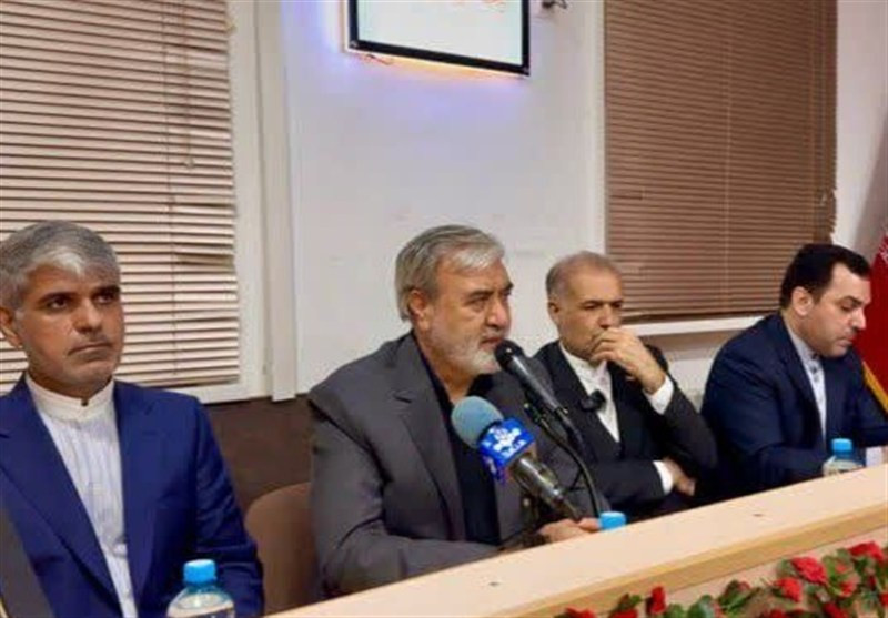 تولیدات علمی ایران به بیش از ۷۰ هزار رکورد در سال ۲۰۲۴ رسید