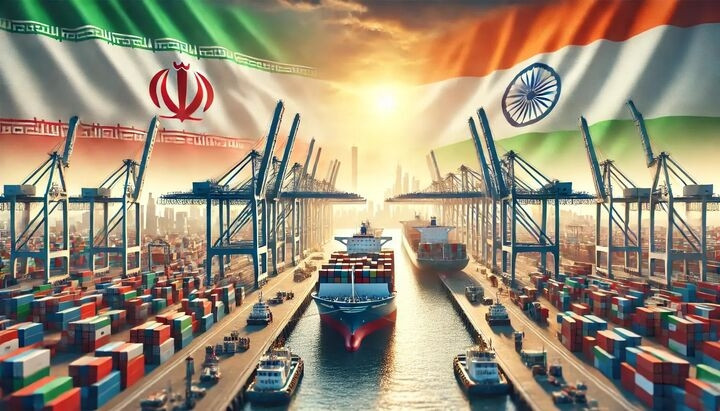 سرمایه‌گذاری ۱۲۰ میلیون دلاری هند  در بندر چابهار به‌طور کامل محقق شد