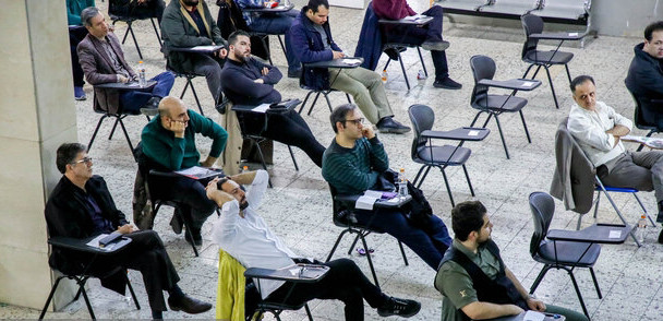 جزئیات ثبت نام و برگزاری آزمون اختصاصی پذیرش دانشجو معلم ۱۴۰۵ اعلام شد