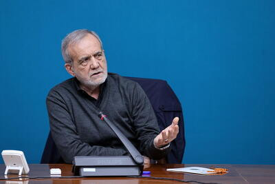 تدابیری اتخاذ شود تا ساماندهی ناترازی انرژی به معیشت مردم آسیبی وارد نکند