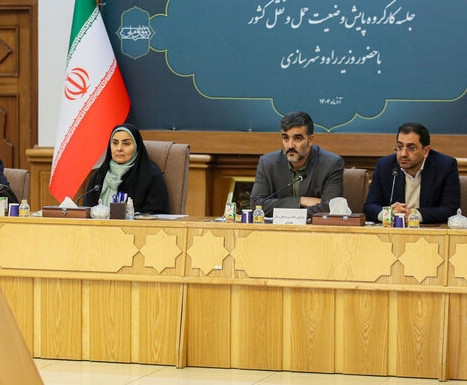 راهکارهای رفع ابهامات بیمه رانندگان تا ۱۰ روز آینده تدوین شود