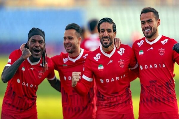 پرسپولیس بهتر و باتجربه‌تر عمل کرد