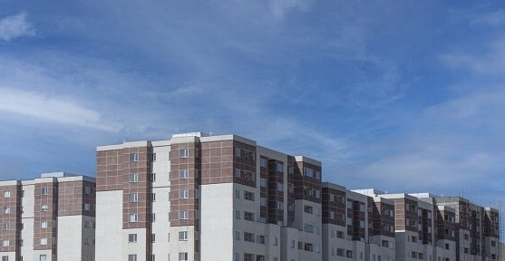 فراخوان مشارکت در ساخت مسکن، از سوی سازمان ملی زمین و مسکن اعلام شد