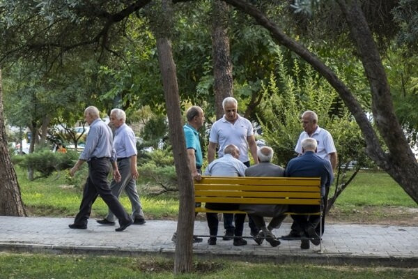 آغاز پرداخت حقوق بازنشستگان تأمین اجتماعی از امروز
