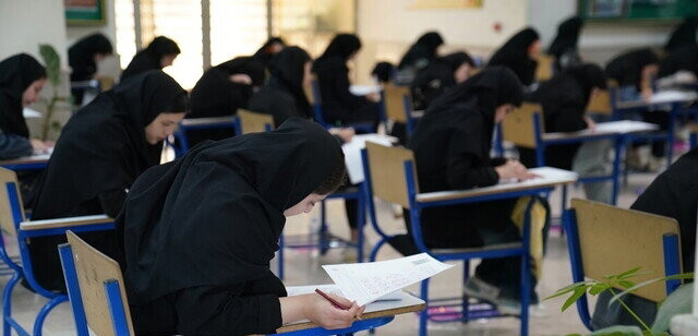 افزایش سن متقاضیان دانشگاه فرهنگیان ربطی به افزایش ظرفیت ندارد