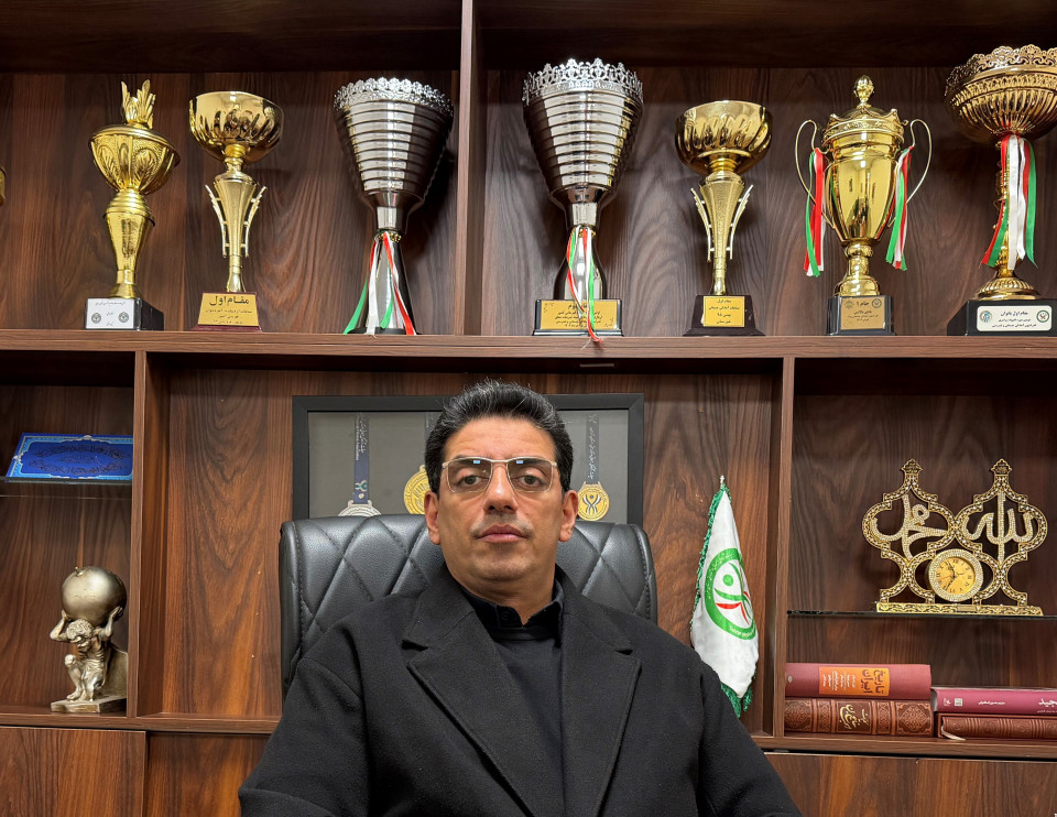 با انتخاب مناسب و  صحیح باشگاه ، می‌توان به اهداف ورزشی و سلامت فردی نزدیک‌تر شد