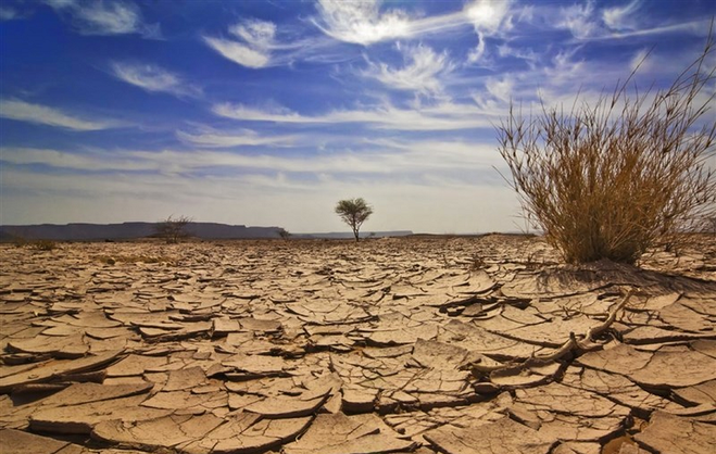 کاهش ۸۹ درصدی بارندگی در تهران؛ ایران همچنان درگیر کم‌بارشی