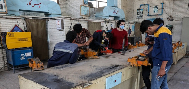 نحوه ایجاد «سوابق تحصیلی» هنرستانی ها برای ورود به دانشگاه