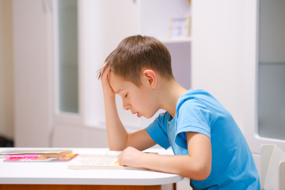 شایع‌ترین علت کم‌خونی در کودکان