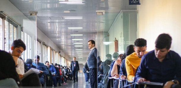 امکان انتخاب سهمیه بومی در آزمون پذیرش پزشکی از لیسانس فراهم شد